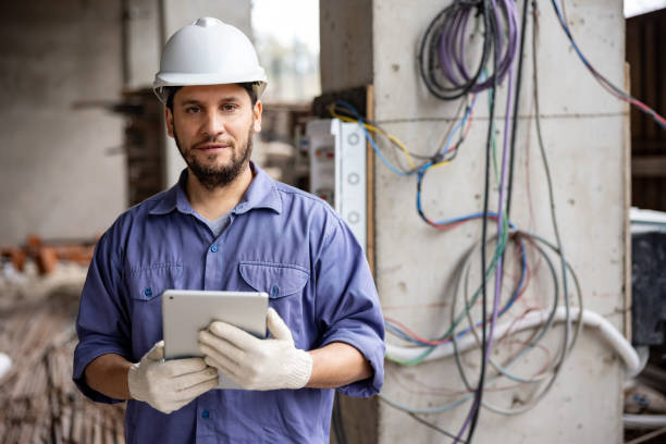 Electrical Outlet Repair in Bethel Acres, OK